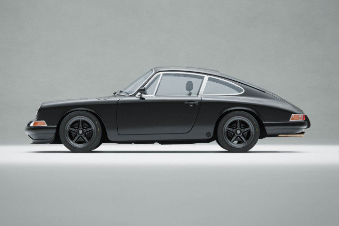 Felfoghatatlanul könnyű ez a Porsche 7 | Vezess Felfoghatatlanul könnyű ez a Porsche 7