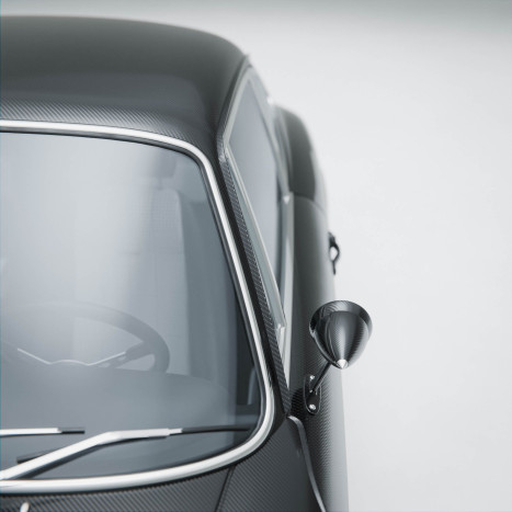 Felfoghatatlanul könnyű ez a Porsche 8 | Vezess Felfoghatatlanul könnyű ez a Porsche 8