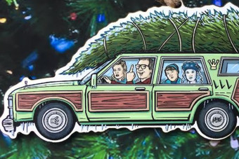 Így szállítsd a karácsonyfát okosan