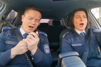 A rendőrség ledobta a karácsonyi bombát! Felkészültél?