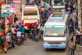 A hely, ahol megszűnt a posta