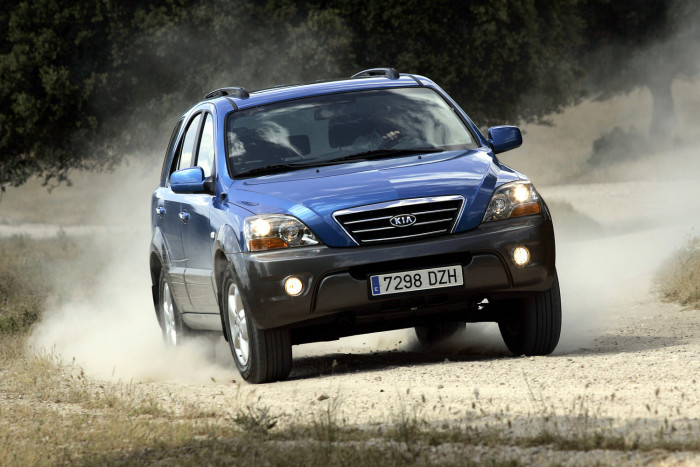 Összkerékhajtás-gyorstalpaló. Mit kapni 2 millióig? 7