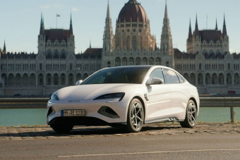 Lerohanják Magyarországot a kínai autók?