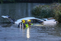 Kutyájával együtt veszett oda egy férfi Bugyi mellett 1