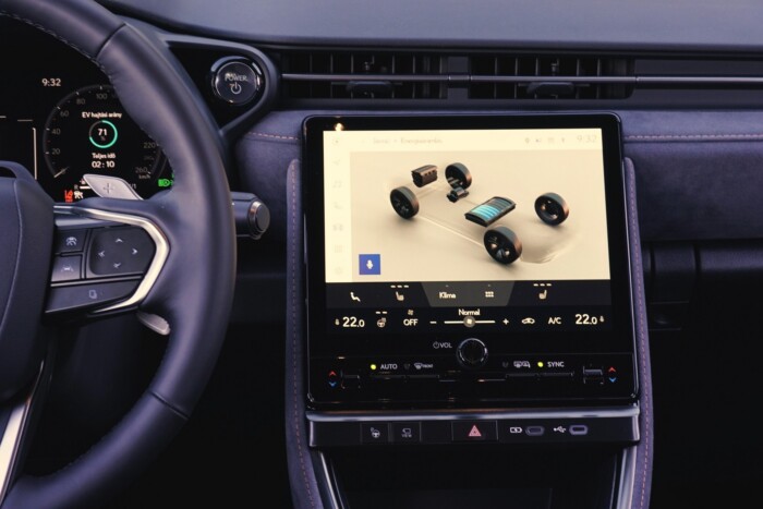 Ha nem csillagrombolót akarsz, ez a SUV tetszeni fog 10 | Vezess Ha nem csillagrombolót akarsz, ez a SUV tetszeni fog 10