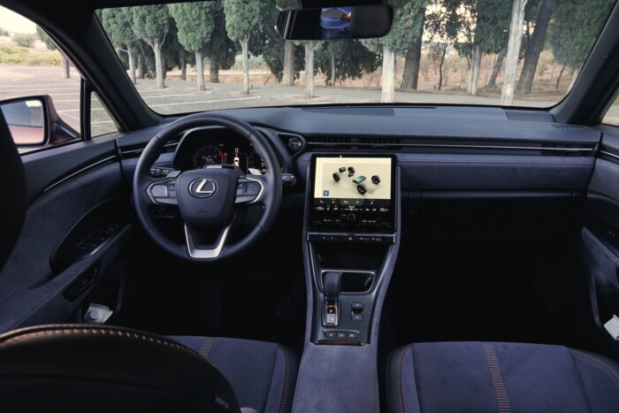 Ha nem csillagrombolót akarsz, ez a SUV tetszeni fog 7 | Vezess Ha nem csillagrombolót akarsz, ez a SUV tetszeni fog 7