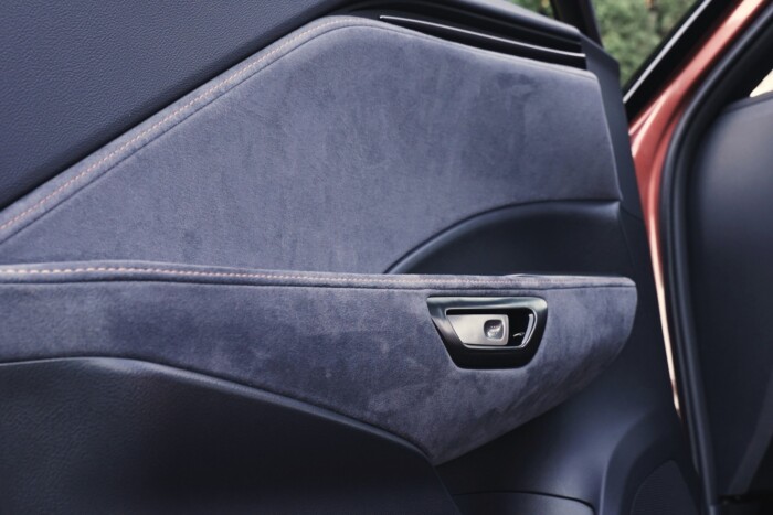 Ha nem csillagrombolót akarsz, ez a SUV tetszeni fog 11 | Vezess Ha nem csillagrombolót akarsz, ez a SUV tetszeni fog 11