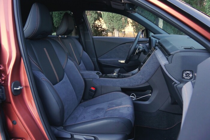 Ha nem csillagrombolót akarsz, ez a SUV tetszeni fog 9 | Vezess Ha nem csillagrombolót akarsz, ez a SUV tetszeni fog 9