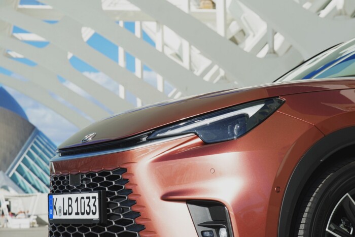 Ha nem csillagrombolót akarsz, ez a SUV tetszeni fog 17 | Vezess Ha nem csillagrombolót akarsz, ez a SUV tetszeni fog 17