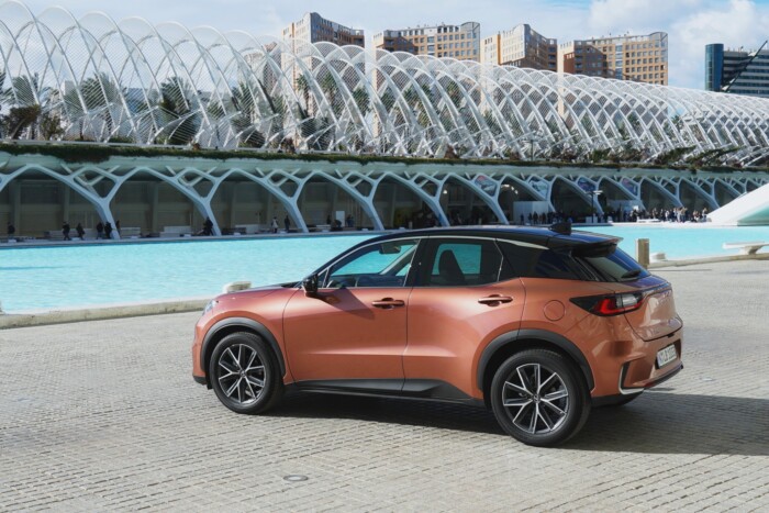 Ha nem csillagrombolót akarsz, ez a SUV tetszeni fog 13 | Vezess Ha nem csillagrombolót akarsz, ez a SUV tetszeni fog 13