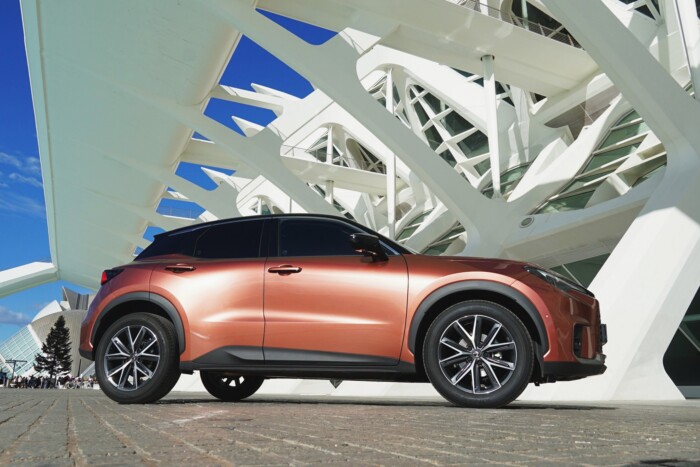 Ha nem csillagrombolót akarsz, ez a SUV tetszeni fog 6 | Vezess Ha nem csillagrombolót akarsz, ez a SUV tetszeni fog 6