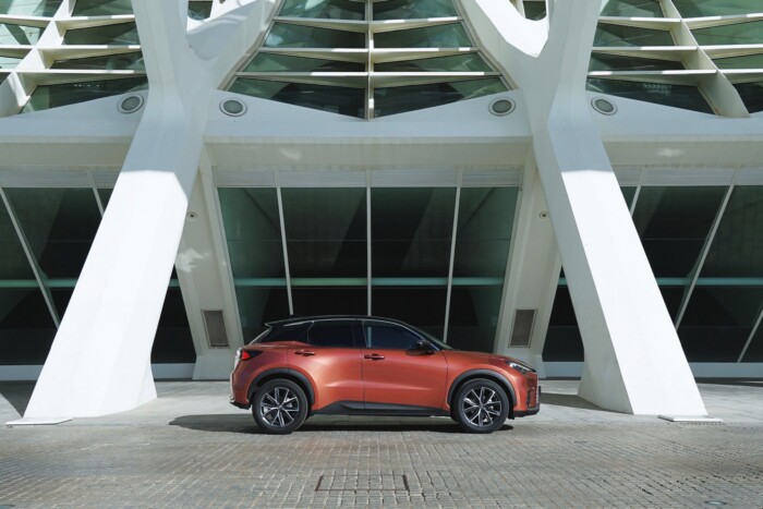 Ha nem csillagrombolót akarsz, ez a SUV tetszeni fog 19 | Vezess Ha nem csillagrombolót akarsz, ez a SUV tetszeni fog 19