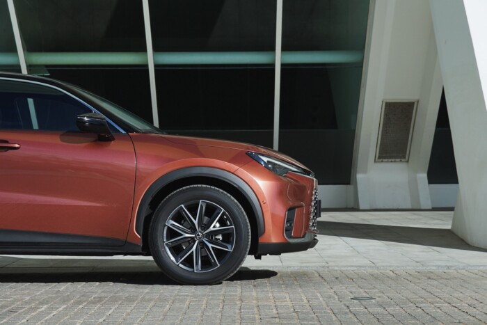 Ha nem csillagrombolót akarsz, ez a SUV tetszeni fog 14 | Vezess Ha nem csillagrombolót akarsz, ez a SUV tetszeni fog 14