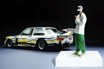 Ebben a szettben te lehetsz a legmenőbb BMW-s