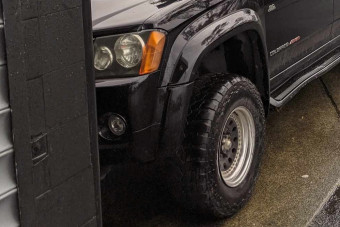 Bocsánatkérő cetlivel vitte vissza az autót a tolvaj