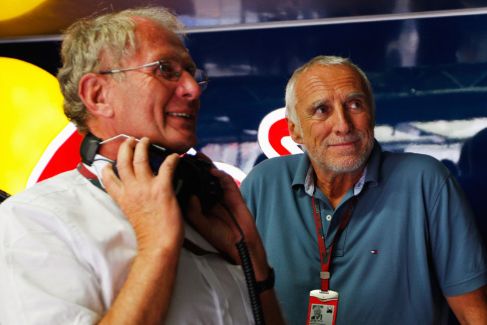 F1: Utolsó napjait tölti a Red Bull-vezér? 2 | Vezess F1: Utolsó napjait tölti a Red Bull-vezér? 2