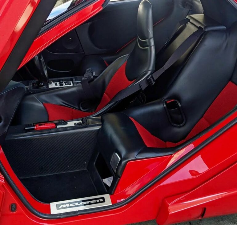 Jól fizet a mesterséges intelligencia: 7 milliárdos autóval jár az OpenAI főnöke 3