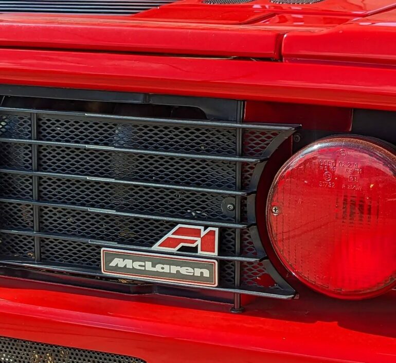 Jól fizet a mesterséges intelligencia: 7 milliárdos autóval jár az OpenAI főnöke 1