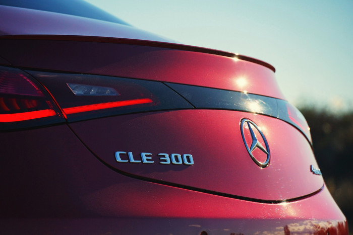 Épp egy ilyen Mercedesre vágytunk! 17