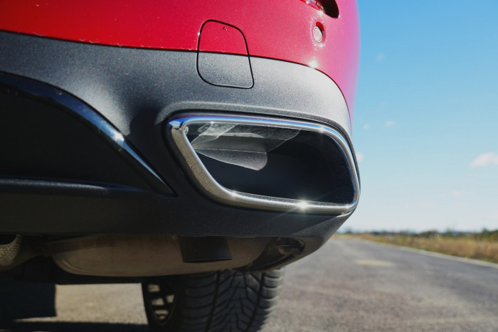 Épp egy ilyen Mercedesre vágytunk! 18