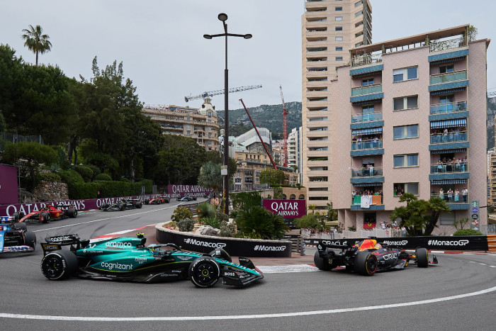 Alonso: Megérdemeltem volna a győzelmet 2