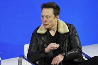 Másfél hónapot röpködött idén Elon Musk