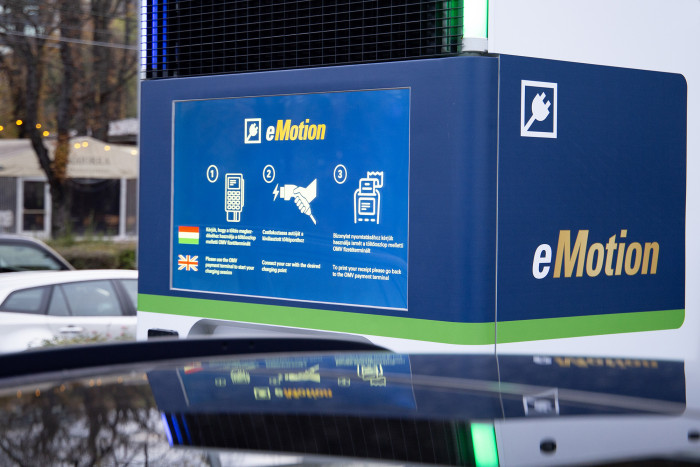 Újításba kezdett kútjain az OMV 2