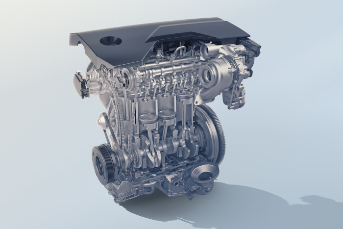 Ilyen sem volt még: érkezik a hibrid Corsa 7