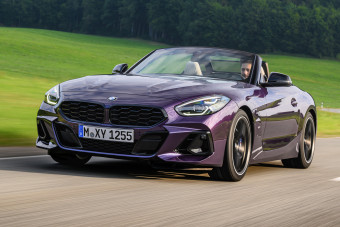 Hat év után enged ügyfelei könyörgésének a BMW