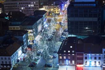 Figyelj, mert nem mindenhol lesz ingyenes a parkolás Budapesten!