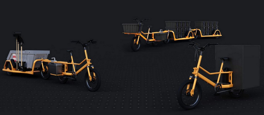 Ezzel a bringával fél tonnát szállíthatsz