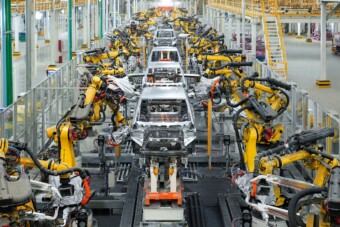 Új kínai autógyár épül Magyarországon