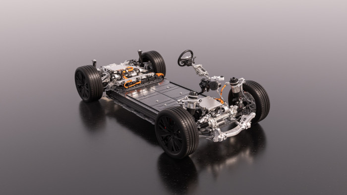 Ért a magyar szóból az új Porsche Macan 12 | Vezess Ért a magyar szóból az új Porsche Macan 12