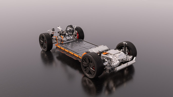 Ért a magyar szóból az új Porsche Macan 15 | Vezess Ért a magyar szóból az új Porsche Macan 15