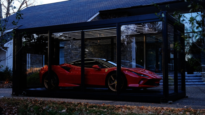 Súlyos milliókat kérnek ezért a különleges konténerért 1