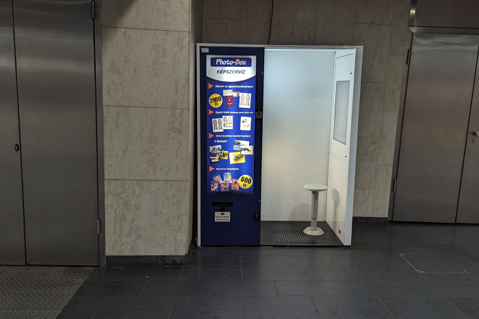 Így néz ki egy 2300 forintos jogosítvány 3