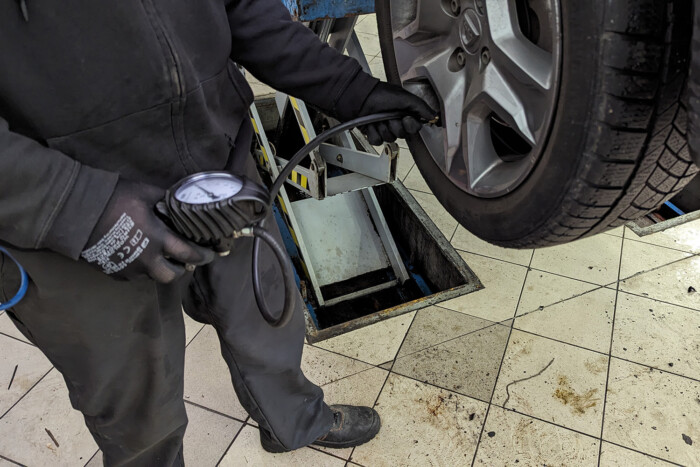 Lehet spórolni a karbantartáson, szervizen? 1