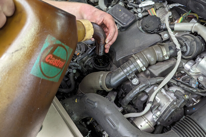 Lehet spórolni a karbantartáson, szervizen? 2