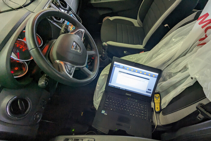 Lehet spórolni a karbantartáson, szervizen? 7