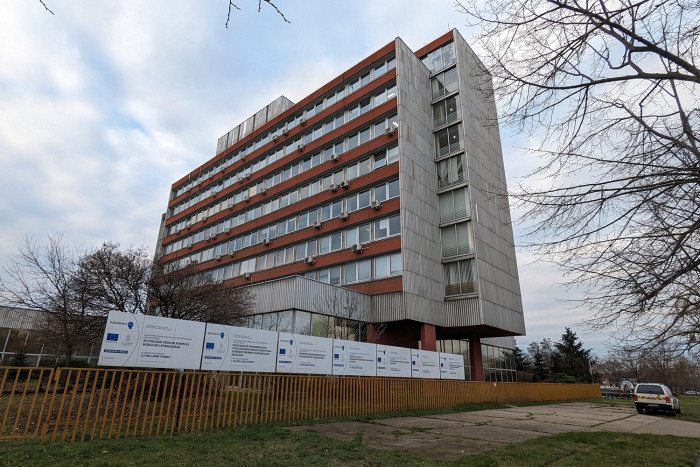 Új tűzoltóautók a katasztrófavédelemnél 8