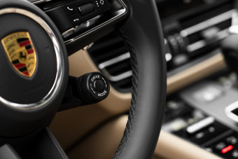 Váratlan okból nyugdíjazza legsikeresebb típusát a Porsche