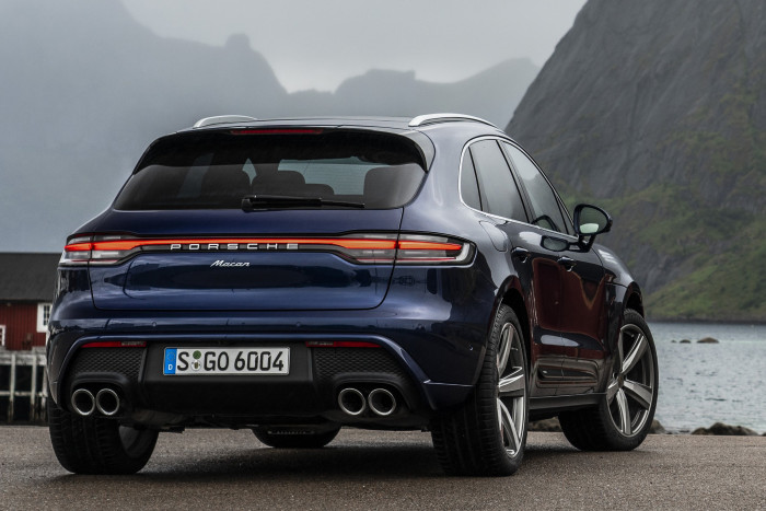 Váratlan okból nyugdíjazza legsikeresebb típusát a Porsche 6