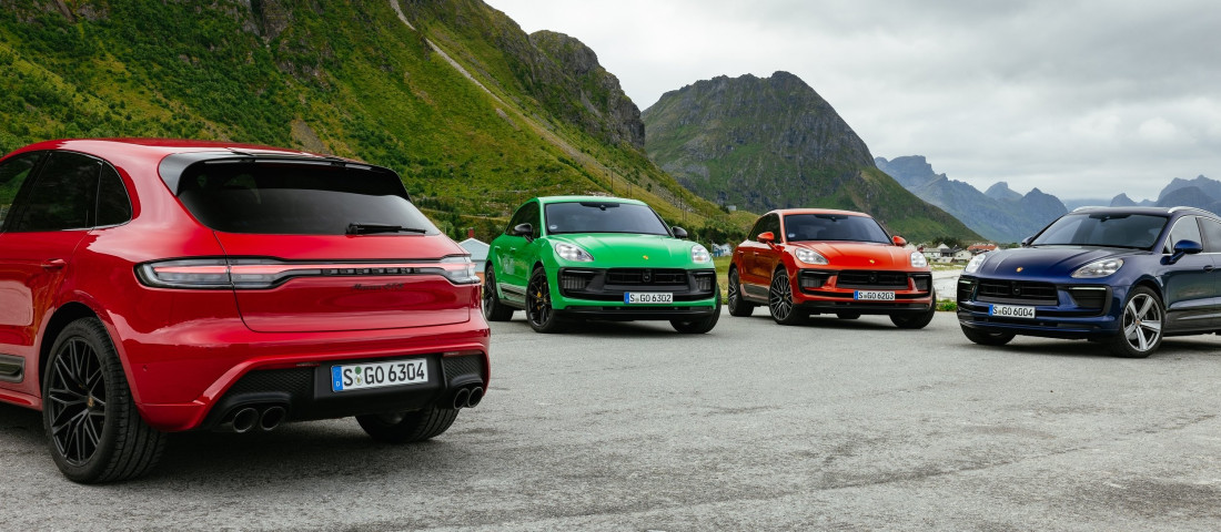 Váratlan okból nyugdíjazza legsikeresebb típusát a Porsche