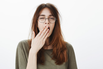 Így élheted túl a napot, ha alig aludtál (x)