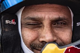 Újabb világsztárt szerződtet a Dacia