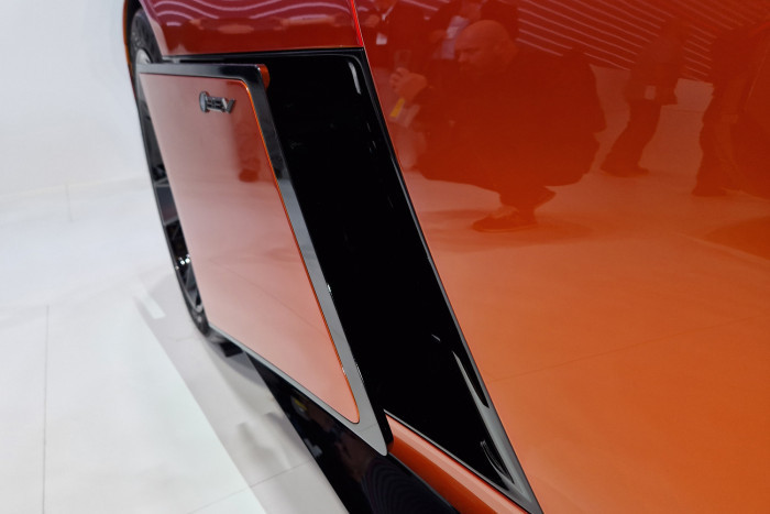 Bitang sportkocsit fejleszt a Toyota 7