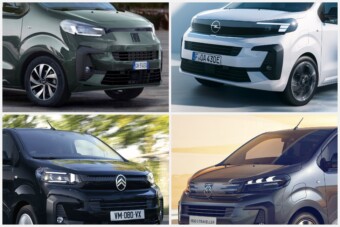 Új arcot kapnak az ikerautók