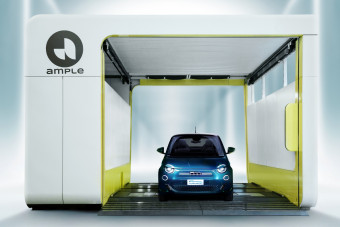 Jönnek a villanyautók, amiket nem kell töltened