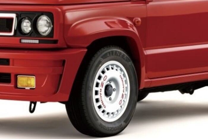 Itt a bizonyíték, hogy Suzukival nincs lehetetlen