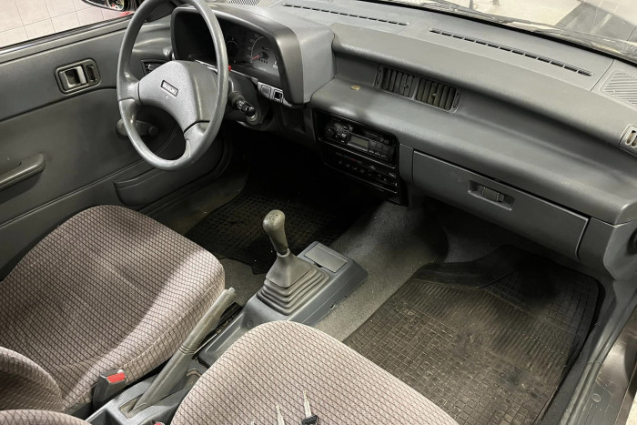 Düledező pajtából mentették ki ezt a hazai Swiftet 7 | Vezess Düledező pajtából mentették ki ezt a hazai Swiftet 7